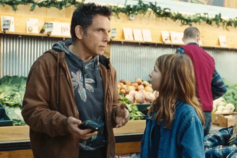 Nutcrackers: recensione del nuovo film con Ben Stiller