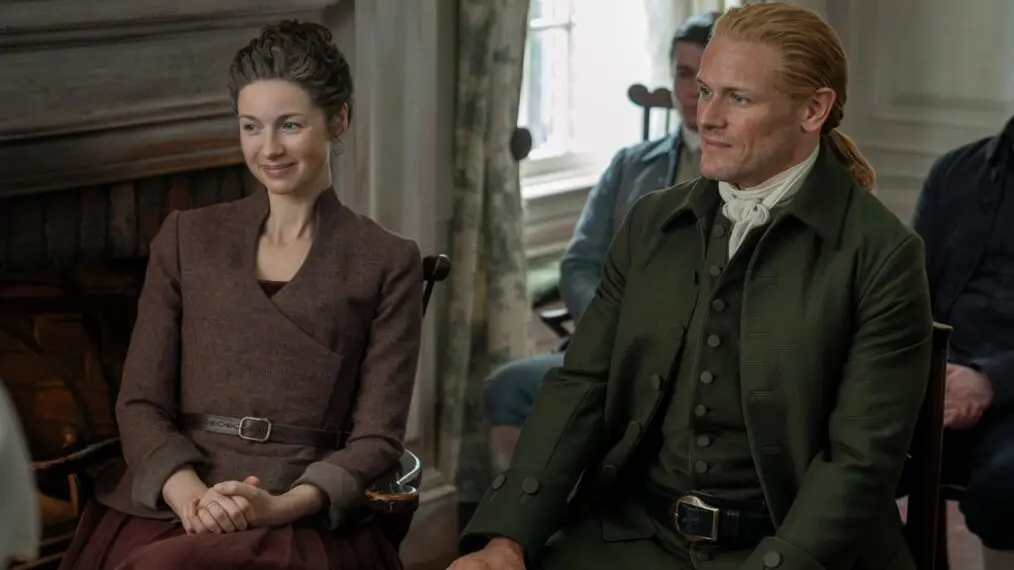 Outlander - stagione 7, parte 2: