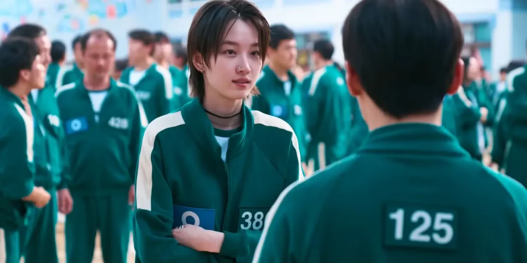 Pentathlon a sei zampe Episodi 4-5
