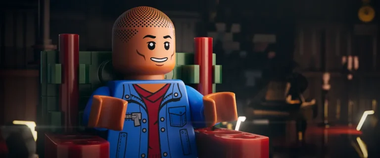 Piece by Piece: recensione della biografia musicale animata di Pharrell Williams