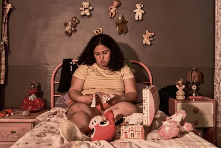 Piggy, la spiegazione del finale: Sara salva i suoi amici o li uccide?