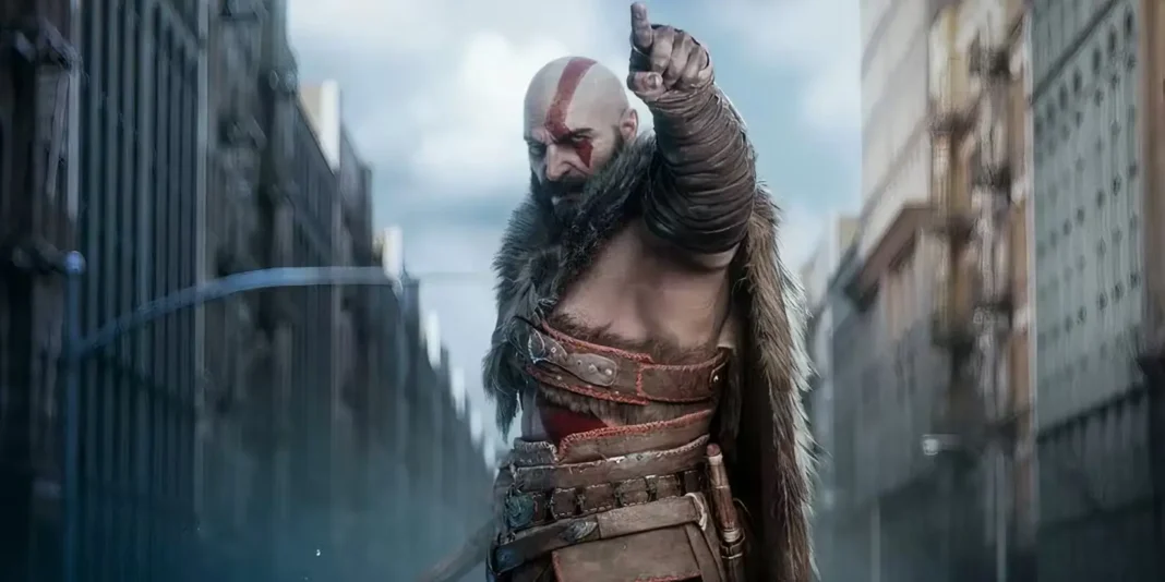 God of War