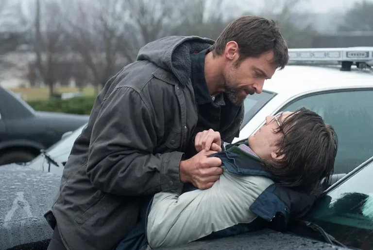 Prisoners, la spiegazione del finale: cosa accade a Keller?