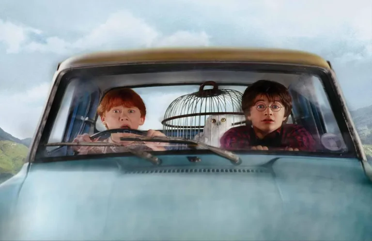 Harry Potter e la Camera dei Segreti, la spiegazione del finale