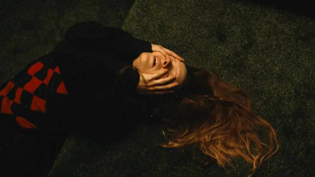 Saint Maud (2019)