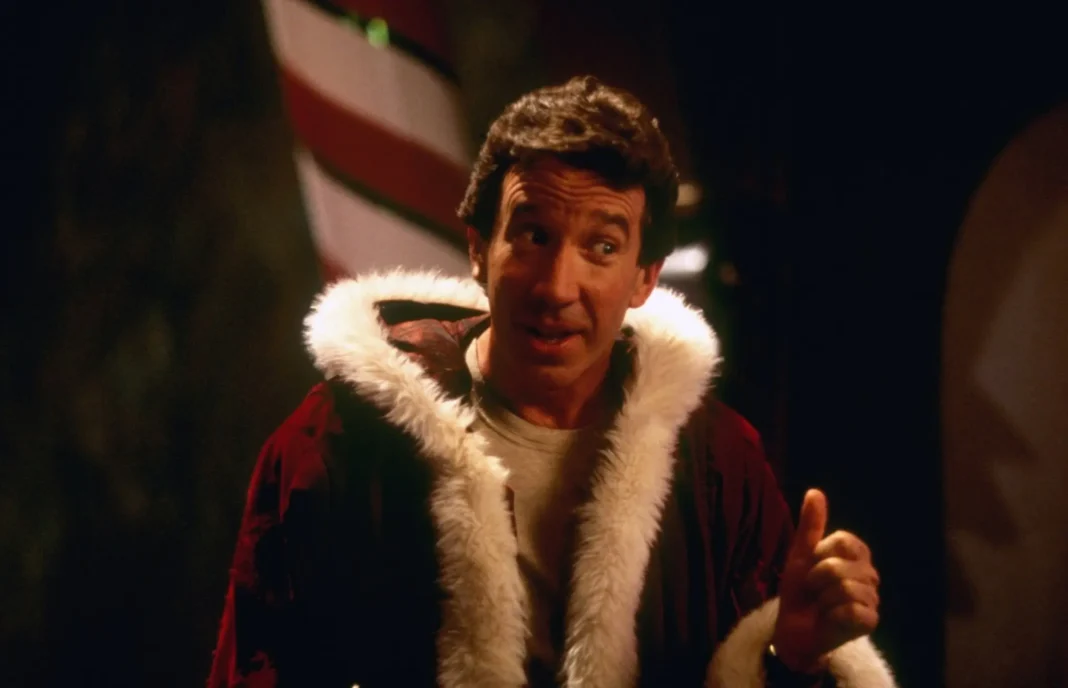 Santa Clause (The Santa Clause, 1994)