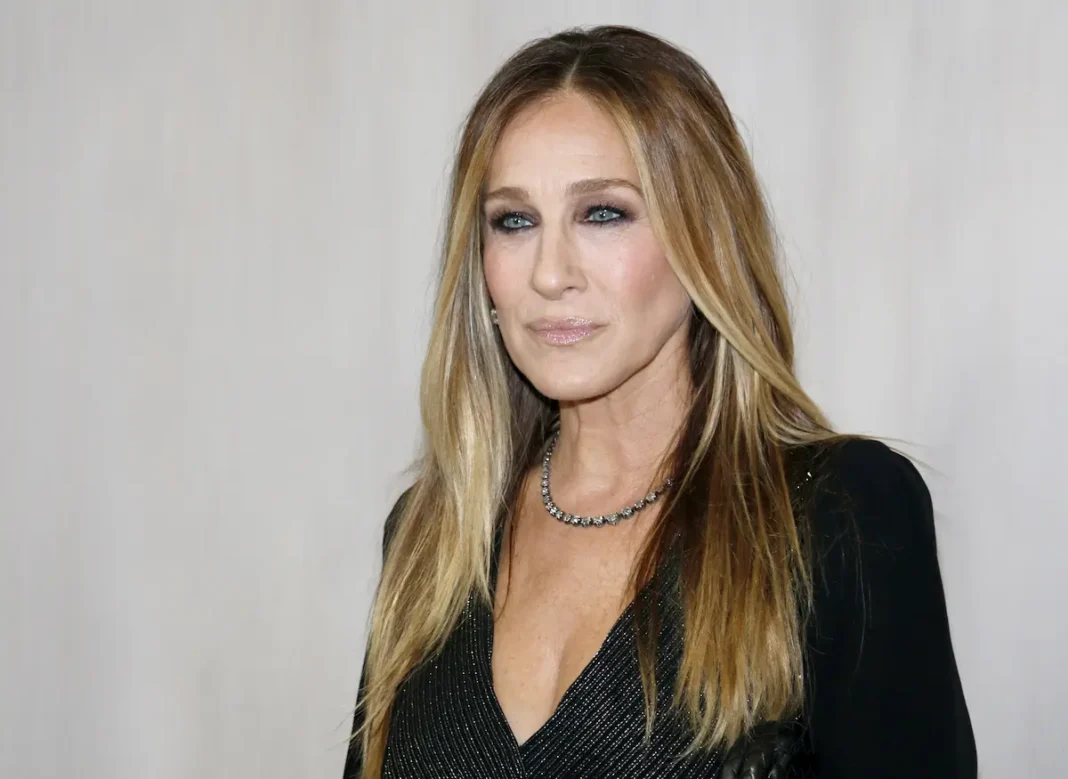 Sarah Jessica Parker attrice