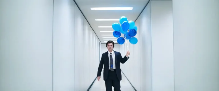 Scissione: trailer della seconda stagione dal 17 gennaio 2025 su Apple TV+
