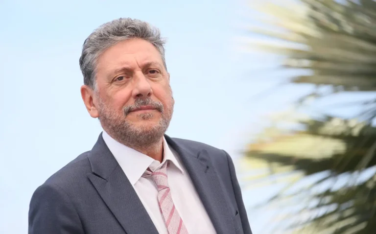 Sergio Castellitto: 10 cose che forse non sai sull’attore
