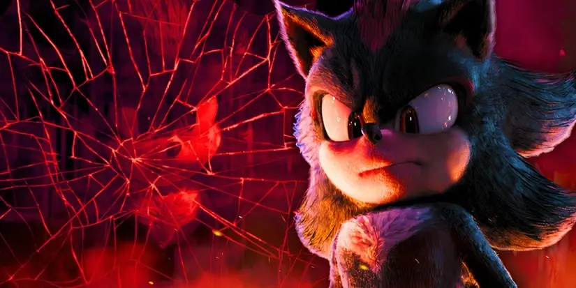 Shadow, The Ultimate Life Form