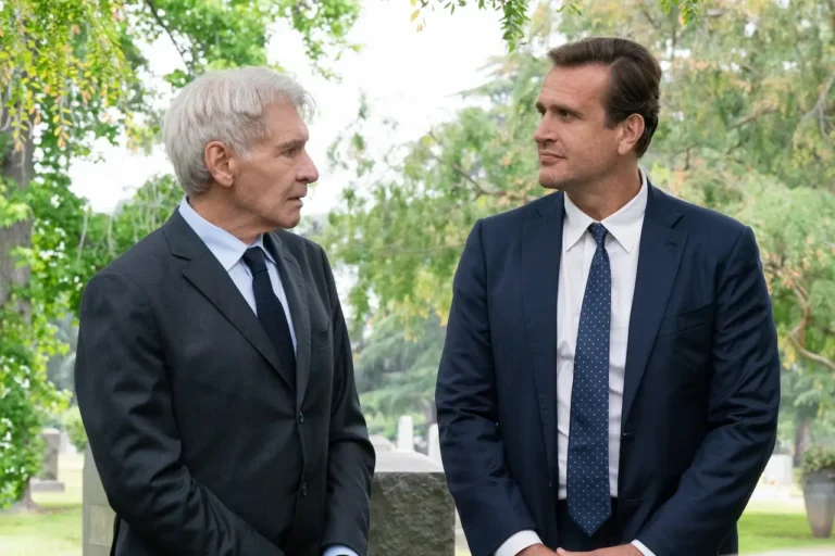 Shrinking: Jeff Daniels entra nella terza stagione come padre di Jimmy