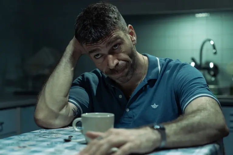 Siviglia 1992 serie netflix