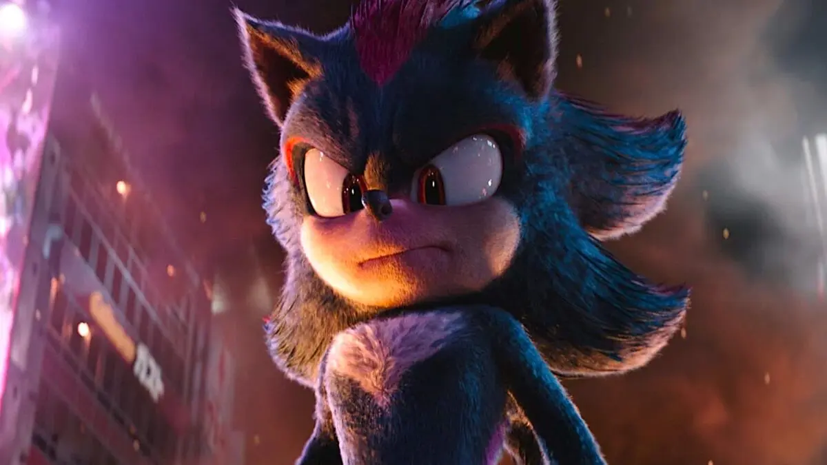 Sonic 4