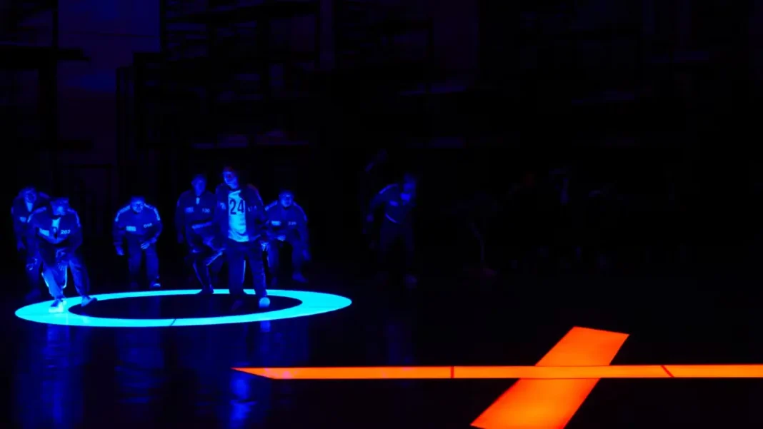 Special Round (Lights Out)