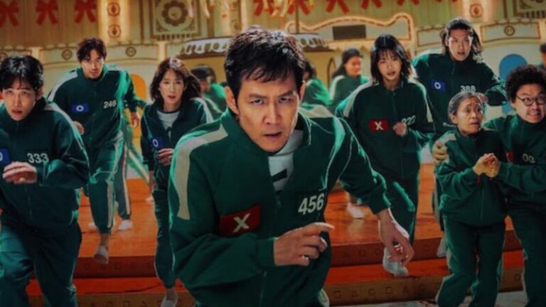 Squid Game 2: la recensione del celebre k-drama Netflix