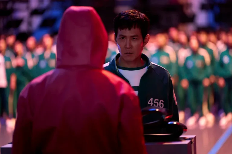 Squid Game: la spiegazione del finale della stagione 2