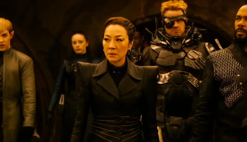 Star Trek: Section 31
