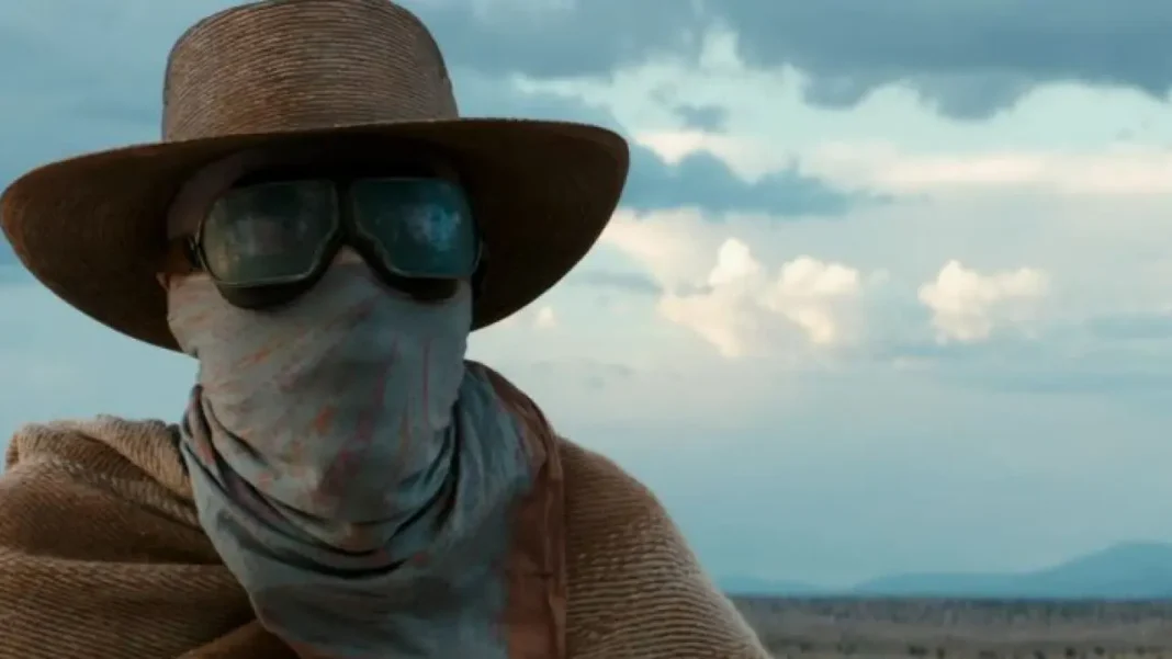 Stephen Merchant come Calibano