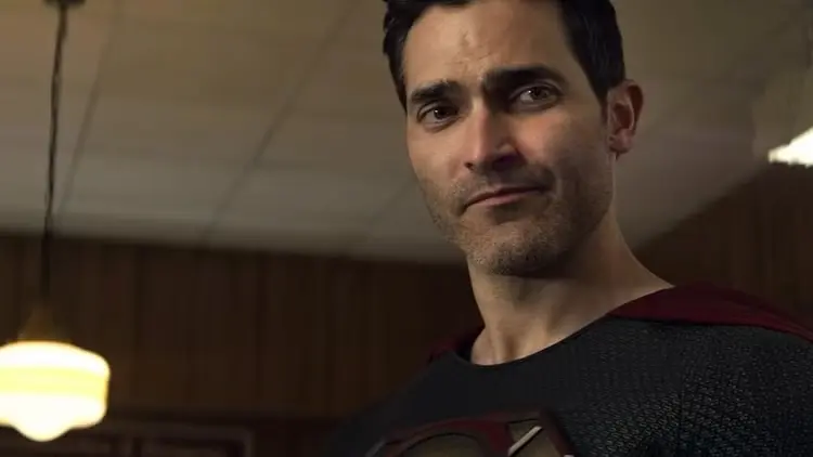 Superman and Lois 