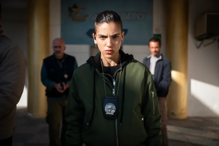The Bad Guy – Seconda stagione da oggi su Prime Video