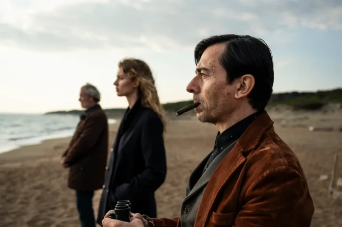 The Bad Guy 2 recensione