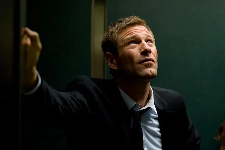The Expatriate – In fuga dal nemico: la spiegazione del finale del film