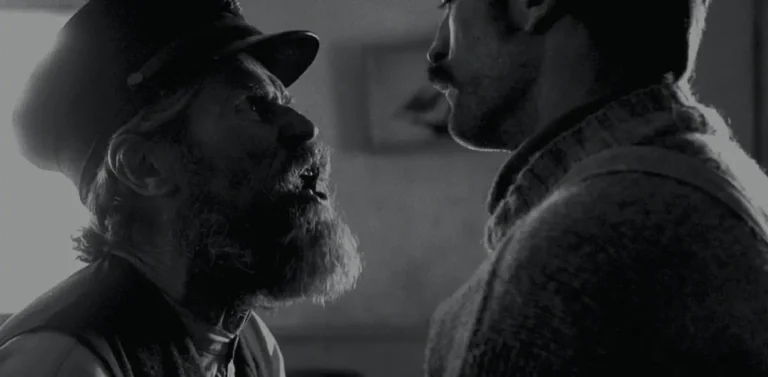 The Lighthouse: come il film ha adattato una storia incompiuta di Edgar Allen Poe