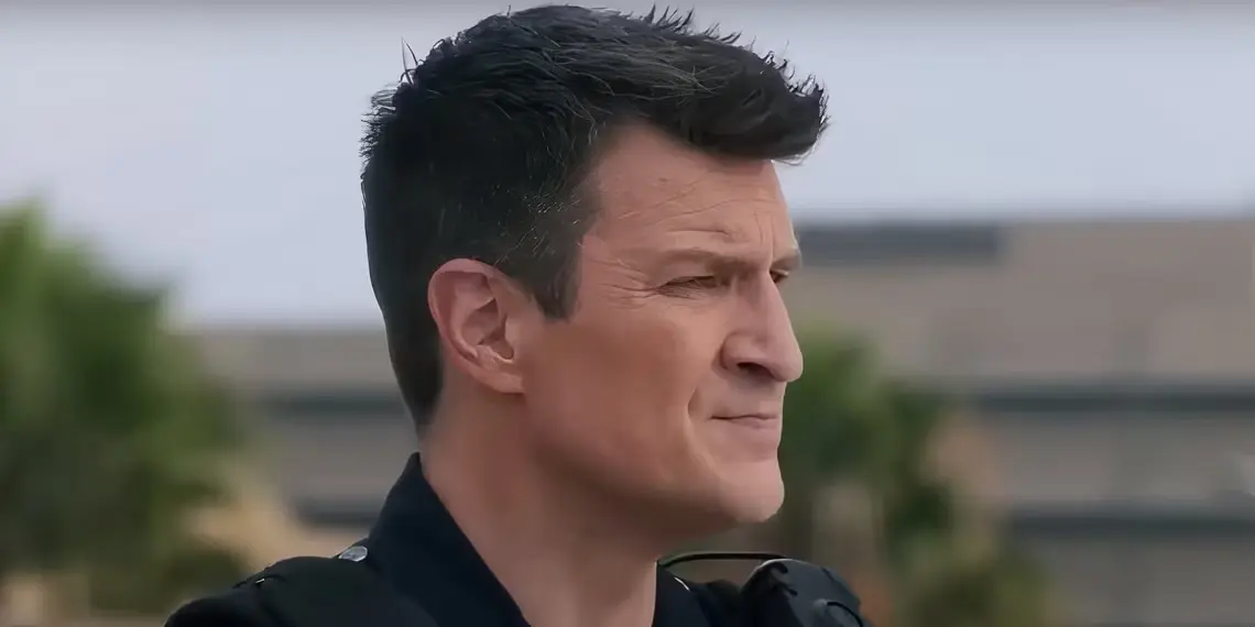 The Rookie 7