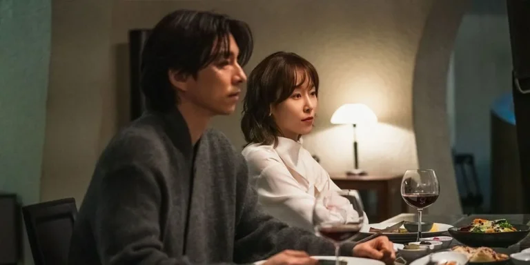 The Truck, la spiegazione del finale: Han Jeong-won e Noh In-ji finiscono insieme?