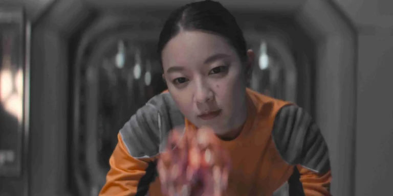 Tomorrow and I – episodio 1, la spiegazione del finale: Qual è il grande segreto di Noon?