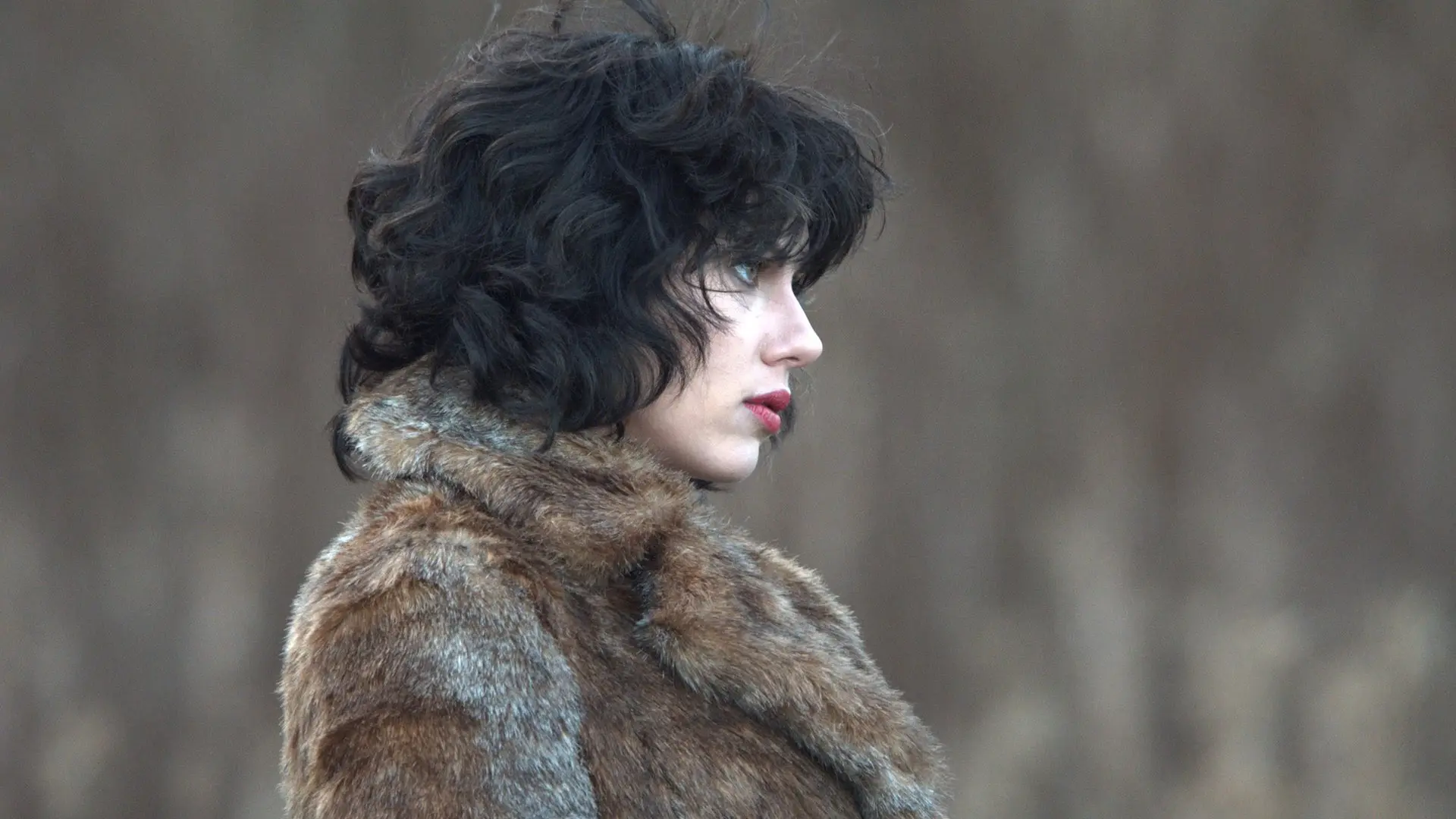 Under The Skin (2014)
