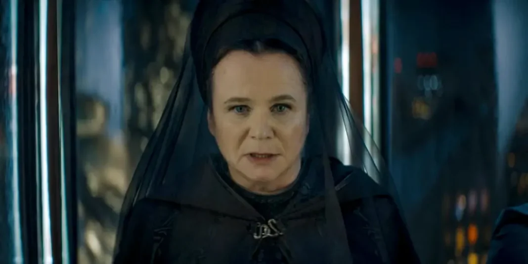 Valya Harkonnen