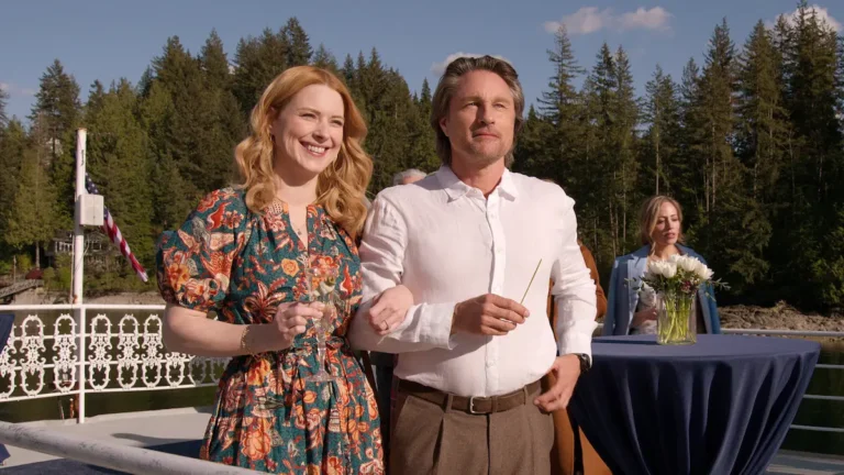 Virgin River 6: trailer della sesta attesa stagione