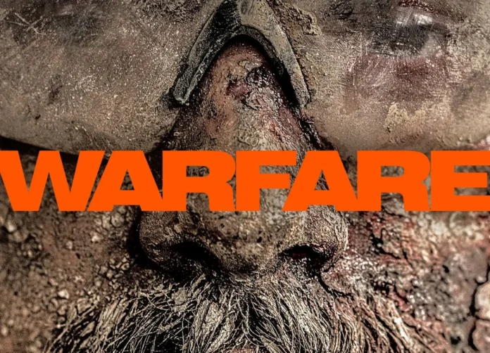 Warfare