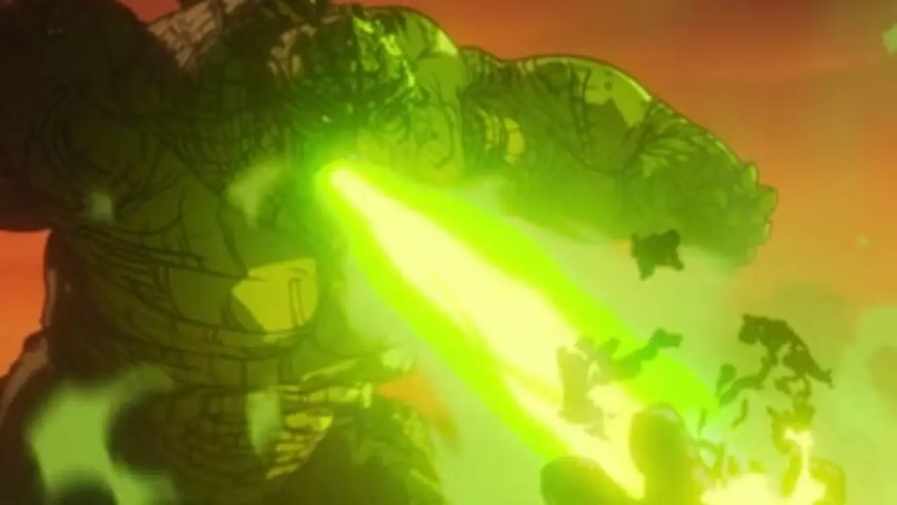 What If Hulk
