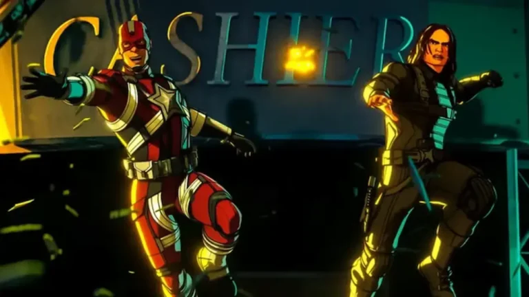 What If… ?, 3×03: tutti gli easter eggs e la spiegazione del finale