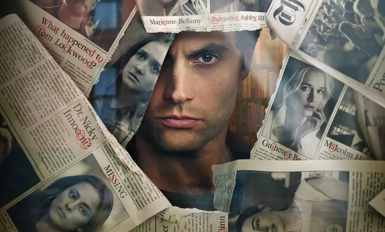 You – stagione 5: il motivo per cui il finale riporta in vita un personaggio originale spiegato dallo showrunner