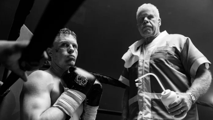 Recensione Day of the Fight