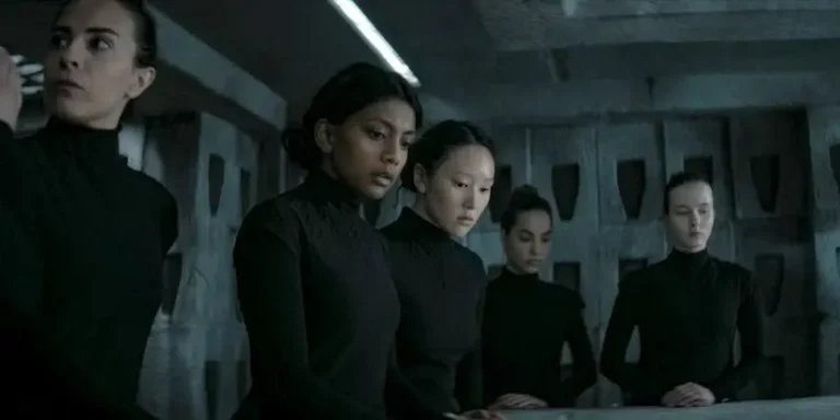 Dune: Prophecy, la spiegazione dell’incubo condiviso della Sorellanza