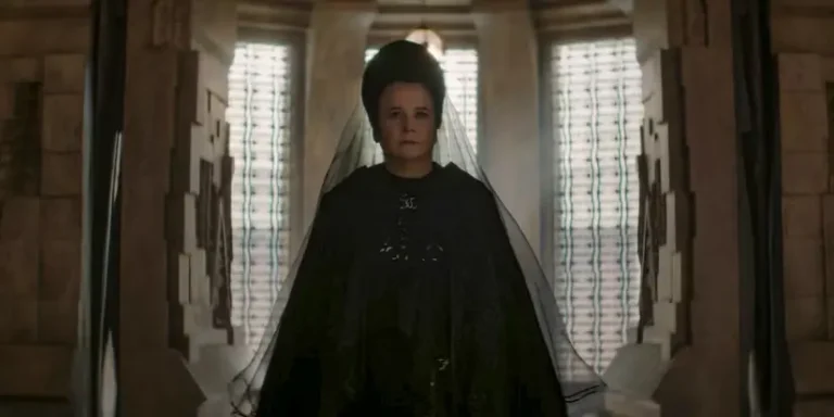 Dune: Prophecy episodio 3, la spiegazione del finale