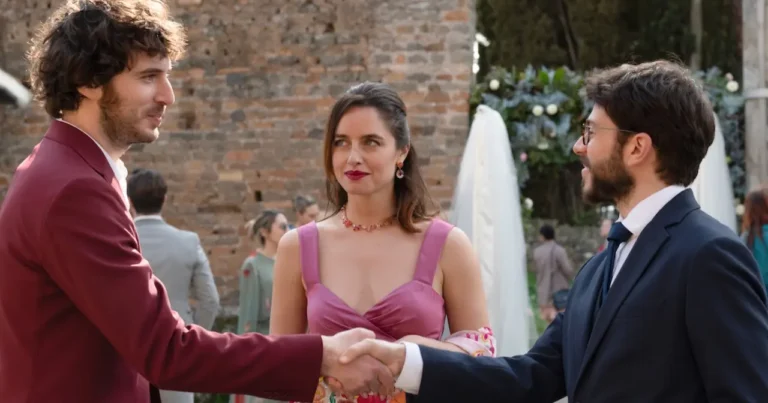 Cinefilos.it regala 10 biglietti gratuiti per il film di chiusura del Noir in Festival 2024: Fatti Vedere