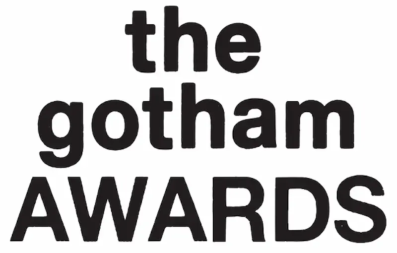 gotham awards logo