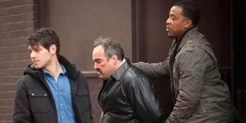 grimm Stagione 1, episodio 19