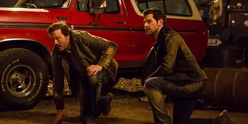 grimm Stagione 3, episodio 13