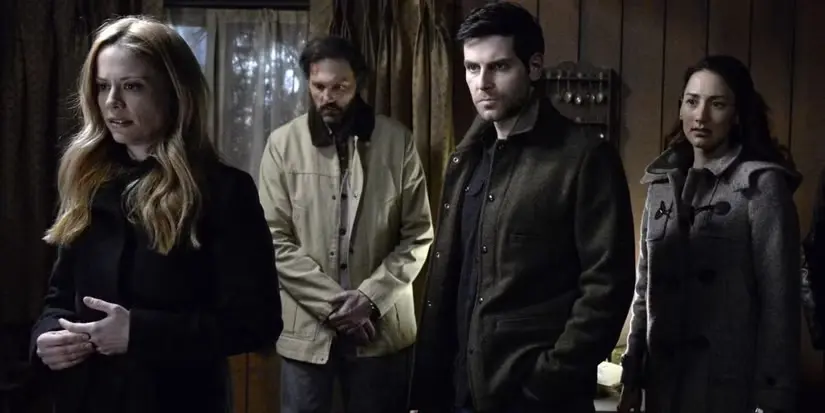 grimm Stagione 6, episodio 13