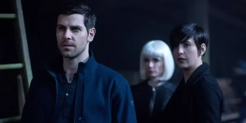 grimm stagione 5, episdio 21 e 22
