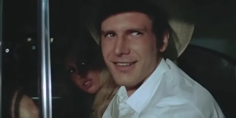 Bonjj Phalfa harrison ford american grafitti