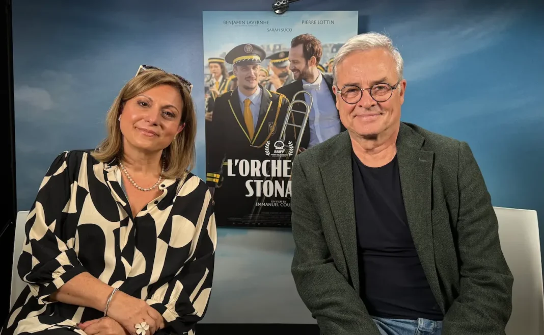 L’orchestra stonata