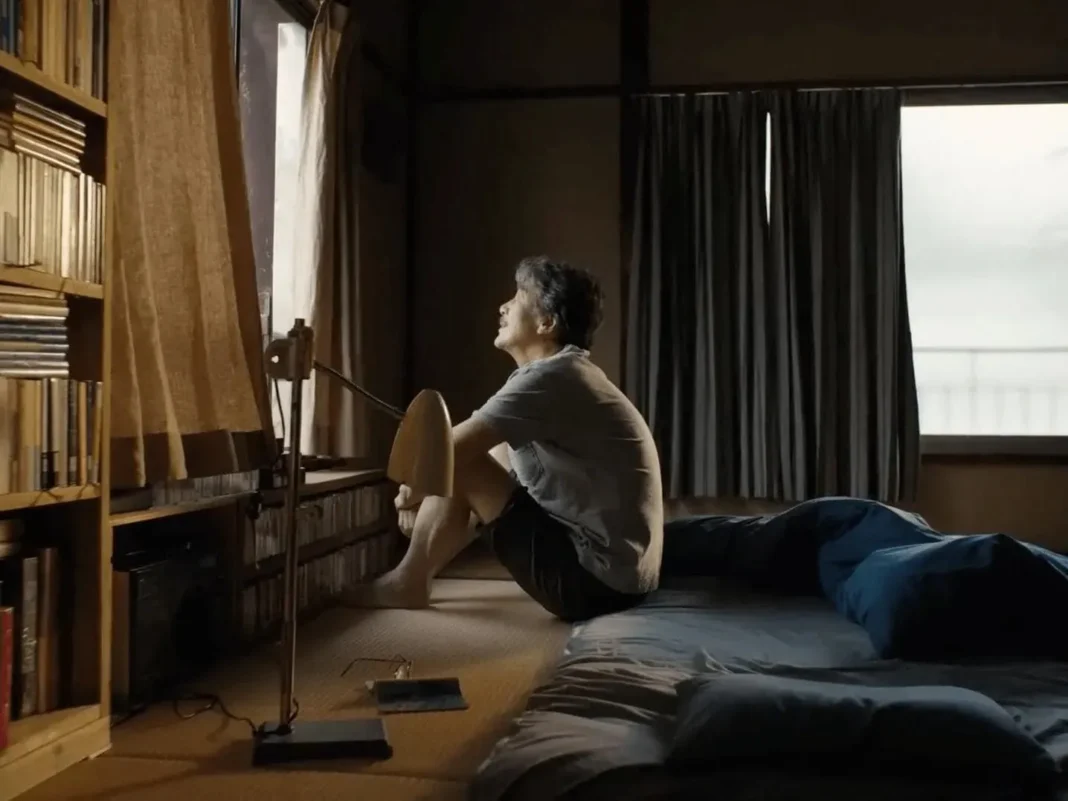 Perfect Days di Wim Wenders