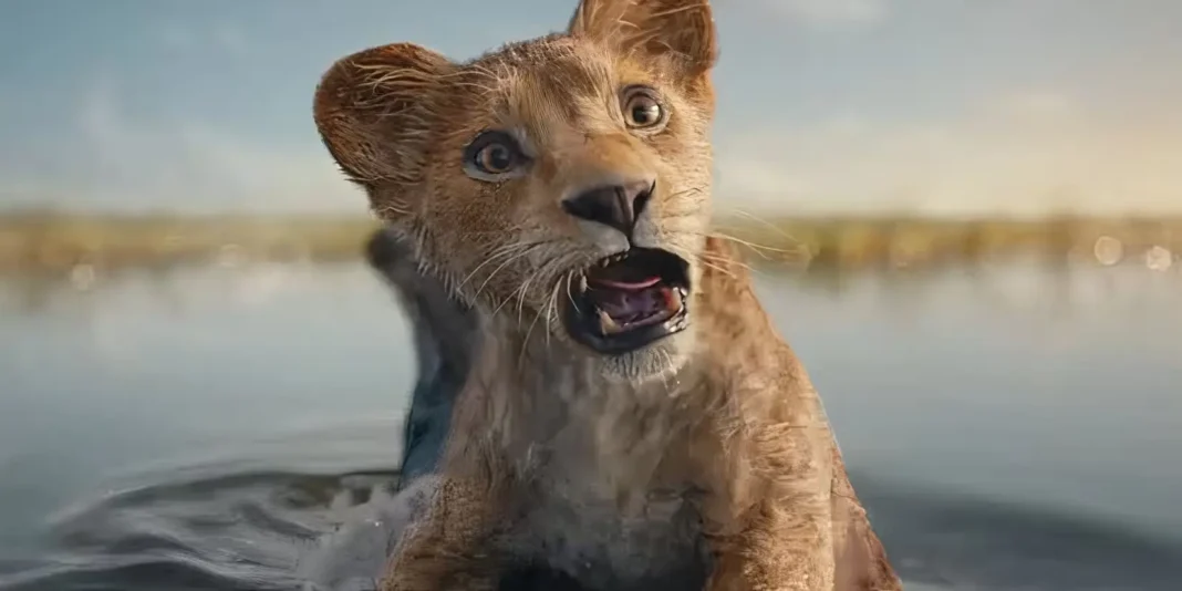 mufasa
